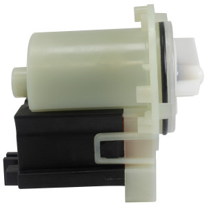Appli Parts 280187AP Motor Bomba de Drenaje para Lavadora 85 W, 120 V, 1.5 A, 60 Hz, APDP-851C Reemplazo Compatible con Whirlpool y Frigidaire