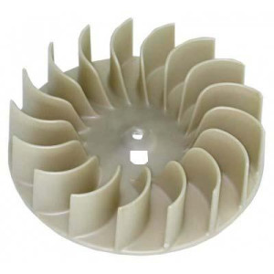 Blower Wheel Dryer GE General Electric WE16X30/ WE16M15