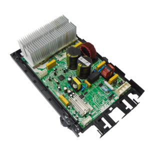 ecox Pc Board Main Control mini split ductless Outdoor Unit US1-KF35W/BP3N1-BA30(PD22017026+RX62T+FAN41560+ASK89D29UEZD).JD.FW.WXWKB.WK2.1 RoHS 17122000038455 17222000A56970 17222000A59952