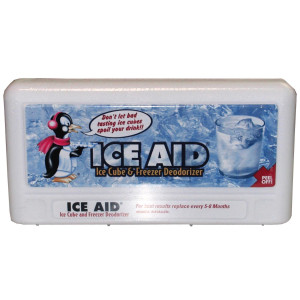 Whirlpool 4392894A Eliminador de Olor para el Hielo 4392894SRB