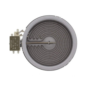 Resistencia de Cocina ERP RS65D12  Sirve 318178110 