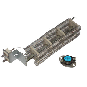 Resistencia Secadora Maytag LA-1044 / LA1044