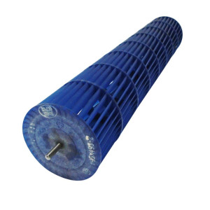 ecox Cross Flow Fan blower for indoor unit heat pump ductless minisplit GL-95x498-N 95X498 mm 201100200050 12100102000010 