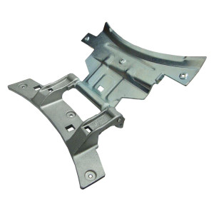 Whirlpool 8181843 Door Hinge (Discontinued)