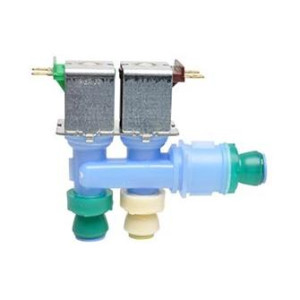 Valvula De Agua Para Fabricador De Hielo Robertshaw Imv-696, Sirve Whirlpool W10312696