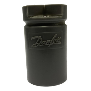 Danfoss 068U1036 No 06 Orifice for TUA, TUAE Thermostatic Expansion Valves Nominal Capacities in tons (R22,R407-1 1/2,R404-1 1/4,R134-3/4,R448-1 1/2,R449-1 2/5)