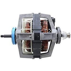 Motor Secadora Supco SM279827  Sirve Whirlpool 279827, 3388235, 2584, 299992, 337099, 337100, 3388209