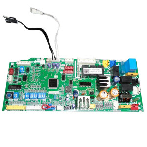 Main Board Indoor Unit Vrf 17126000001185 / 201384490009
Fits E1wcf16c00b / E1wcf20c00b / E1wcf25c00b