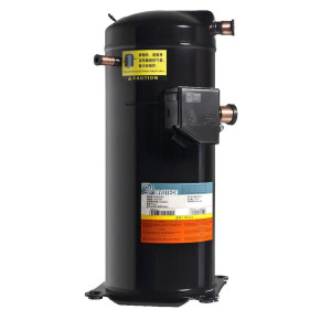 Invotech A/C Scroll Compressor 7hp R410 220v/1ph/50hz Yh183c2-100 84.000btu