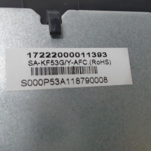 ecox Electronic Control Box for indoor unit mini split ductless 17222000011393 Includes 17122000021368
