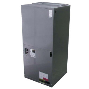 Evaporadora Tipo Gabinete 48.000btu R22 230v/60hz/1ph Ecox Nahu048c10b