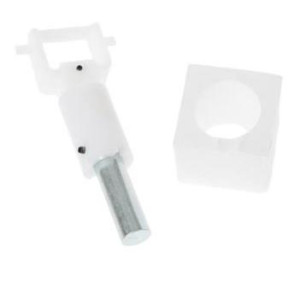GE Armature kit WR62X26536  Fit: WR17X1063 WR17X1064 WR17X1066 WR17X12742 WR2X4257 WR2X4258 WR2X4259 WR02X4257 WR02X4258 WR02X4259 WR17X12811
