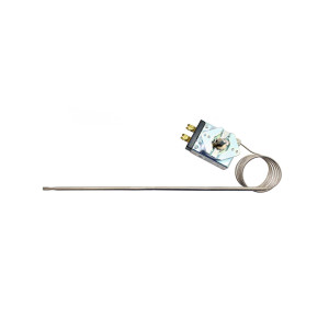 Robertshaw EA5-7-36 Thermostat, Temperature control for ovens, fryers, sterilizers, water or oil heating tanks 