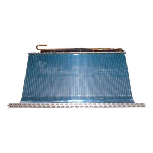 Condensor Coil Vrf 15827000000179 / 201595190025 Fits: Emvrf50c00b