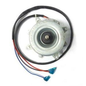 Motor single phase asynchronous YDK48-6HB(A) YKT-48-6-9 RoHS 48w 230v/60hz 202400410513 11002012001214
Fits: ecox MOU-18CR