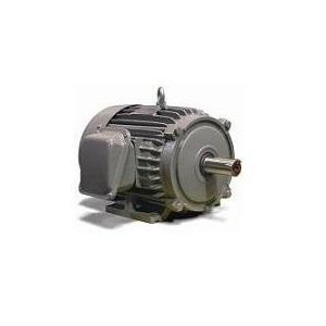 Motor Teco Westinghouse Max-Pe Premium Efficiency Tefc Inverter Duty 1hp, 3600 Rpm, 143t, 230/460v Np0012