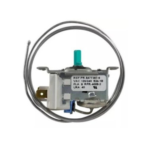 Termostato Heladera D/A Media Cana, RFR-4009-2