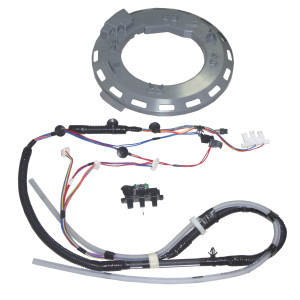 Switch Lavadora Whirlpool USA del Rotor W10183157 Cabrio