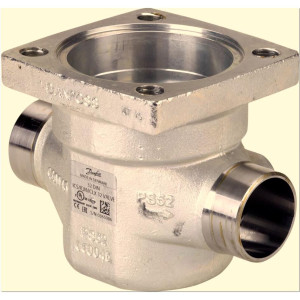 Danfoss Valve Body Icv 50 2" Work With Iclx 50, Icm 50, Ics 50