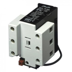 Relay Termico Danfoss Ti80 30.00-45.00a Para Dp50