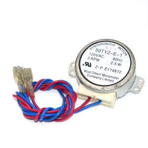 Motor A.A. Swing Ventana Ecox 120v