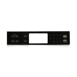 Main Control Board Whirlpool 8206635 / Wp8206635
