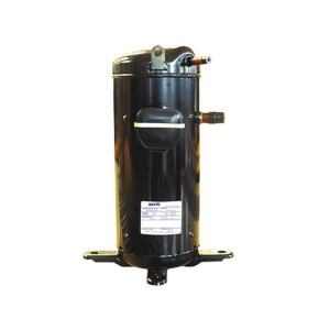 Compresor Scroll Sanyo/Panasonic 67.900 Btu R410 380-415/3ph/50hz 82.600 Btu 440-460v/3ph/60hz C-Sbp235h38a Compresor Scroll Sanyo/Panasonic 67.900 Btu R410 380-415/3ph/50hz 82.600 Btu 440-460v/3ph/60hz C-Sbp235h38a