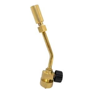 Appli Parts APHT-801PF Hand Torch Pencil Flame for Soldering Brazing and Thawing with Map or Propane Fuel use in plumbing electricity refrigeration air conditioning and more Appli Parts APHT-801PF Hand Torch Pencil Flame for Soldering Brazing and Thawing with Map or Propane Fuel use in plumbing electricity refrigeration air conditioning and more