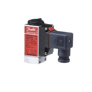 Termostato Danfoss Mbc8100-2411-1a00110 / 70 - 120c Termostato Danfoss Mbc8100-2411-1a00110 / 70 - 120c