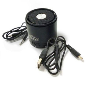 Ecox Bocina Ecox Bocina