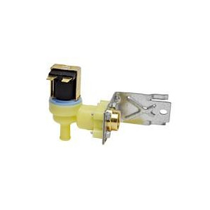 Valvula De Agua Robertshaw Dw-345, Sirve Whirlpool 8283345