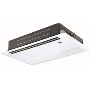 Cassette 1 Via Vrf 7.506btu (0.6ton) R410 220v/60hz/1ph