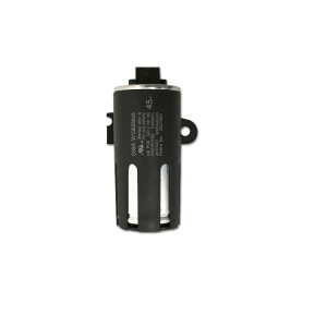 Whirlpool W11158830 Capacitor 45mfd 250vac 50/60hz Sirve W10390451 WPW10625045 W10625045 W10866249