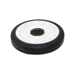 Rueda Sec. Whirlpool Wp31001096 / 31001096 / 531578 / 530642 / K35-247 / 53-1578 / 53-0642 / 53-0163