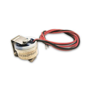 GE WR50X10032 Genuine OEM Defrost Thermostat  Fits: 946921 AH652028 EA652028 PS652028