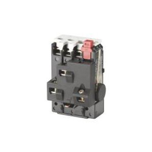 Relay Termico Danfoss Ti16c 4.00-6.20a Para Dp25, Dp30 Y Dp40