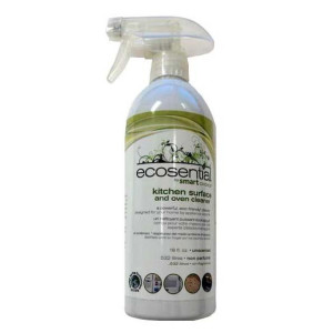 Cleaner Ecosential Secoa Cleaner Ecosential Secoa