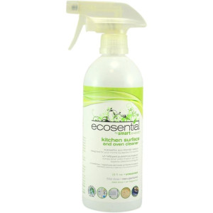 Cleaner Ecosential Secoa Cleaner Ecosential Secoa