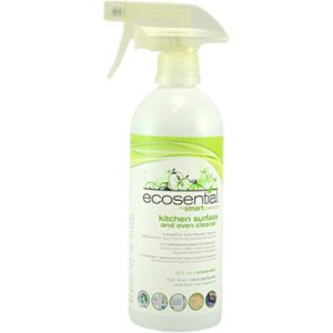Cleaner Ecosential Secoa