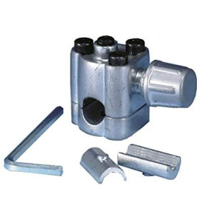 Supco Bullet Piercing Valve 1/4 inch, 5/16 inch, 3/8 inch With 1/4 inch Sae Service Port, Max 500psi Bpv31