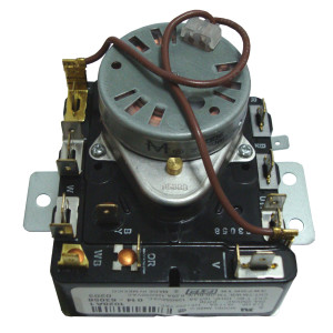 Whirlpool WP3979618 Genuine OEM Dryer Timer  Fits: 3979618 3979618R 8299783 014-63058 0208A1