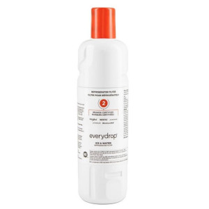 Whirlpool W10790814 Everydrop EDR2RXD1 Filtro De Agua Refrigerador  Sirve W10413645a W10790814 Filtro 2