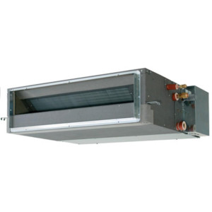 Fan Coil Vrf Ecox 9.000btu R410 220v/60hz/1ph Ea5d009c00b015a Ahri/Etl