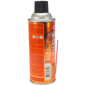 CRC Knocker Loose Penetrating Solvent 13 Oz Spray with straw CRC-1KB 1003270 03020 