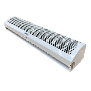 ecox Cortina de Aire de 150cm 115V/60Hz/1Ph con Control Remoto FM-1215N-2Y