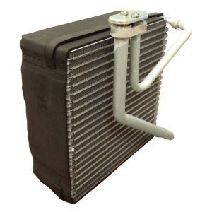 Appli Parts EV939632 Evaporador Aire Acondicionado Automotriz Chevrolet Aveo