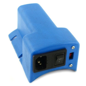 Dvr Ii Electric Con (1,2,3a) Dvr Ii Electric Con (1,2,3a)
