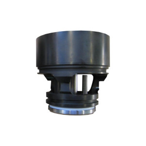 Modulo Funcional Para Valvula Danfoss Ics 50 Icv