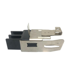Appli Parts APRR-SOC-2 Socate Cocina Universal 330031 Compatible con Whirlpool Frigidaire Kenmore, Roper Estate, Tappan, Gibson Kelvinator y muchas marcas mas