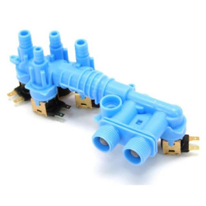 Whirlpool Water Valve W10853723 WPW10326913 WPW10326915 W10326913 W10326915 W10342320 W10853723VP